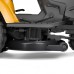 STIGA ESTATE 384E EPOWER PRO TRAKTOR PARKOVNI BATERIJSKI-84CM